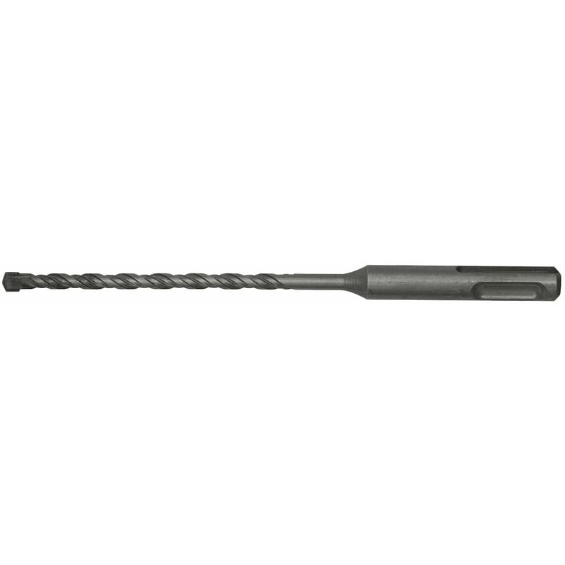 Sealey - sds Plus Drill Bit �4 x 160mm SDS4X160