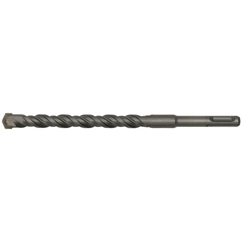 Sealey - sds Plus Drill Bit �15x210mm SDS15X210