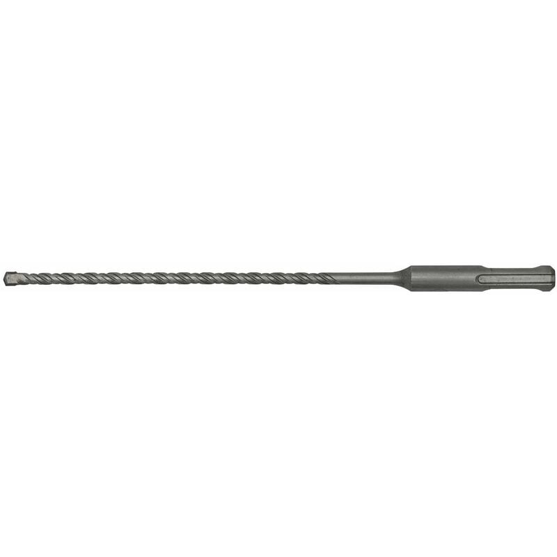 Sds Plus Drill Bit �5.5 x 210mm SDS5.5X210 - Sealey