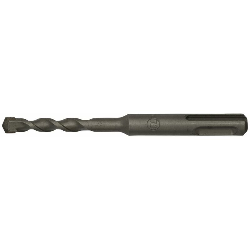 Sds Plus Drill Bit �7 x 110mm SDS7X110 - Sealey