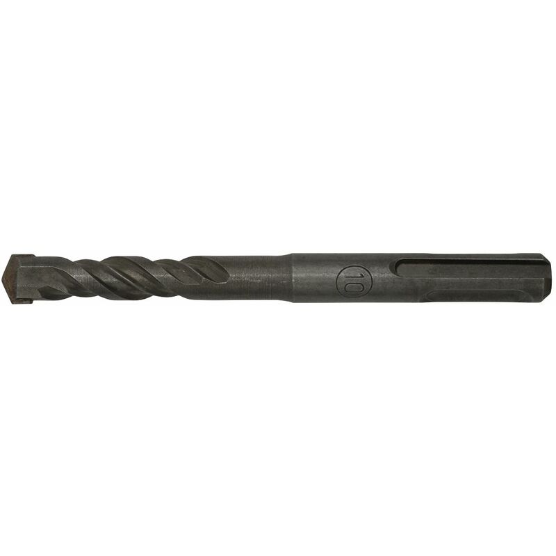 Sds Plus Drill Bit �10 x 110mm SDS10X110 - Sealey