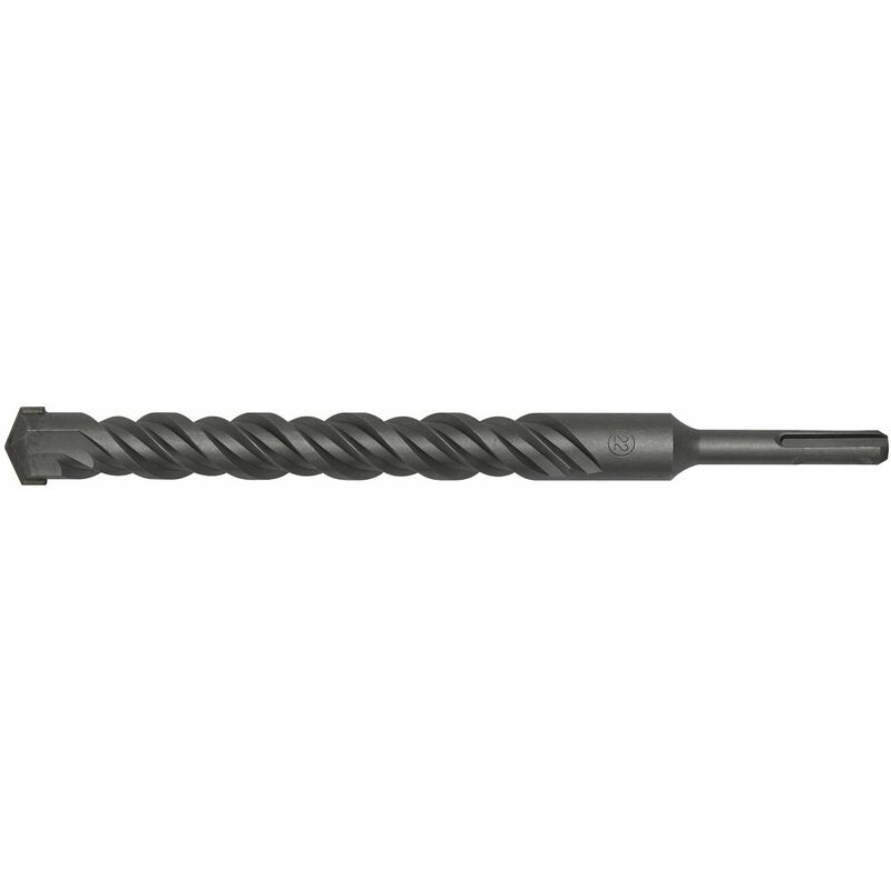 SDS22x250 Worksafe® sds Plus Drill Bit 22 x 250mm - Sealey