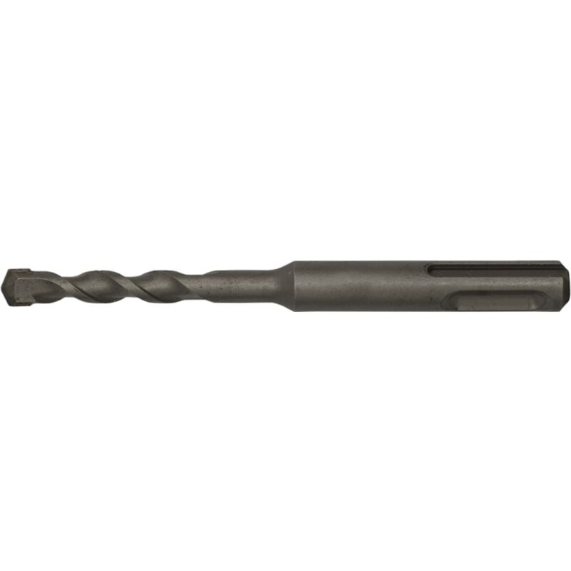Sealey - sds Plus Drill Bit �6.5 x 110mm SDS6.5X110