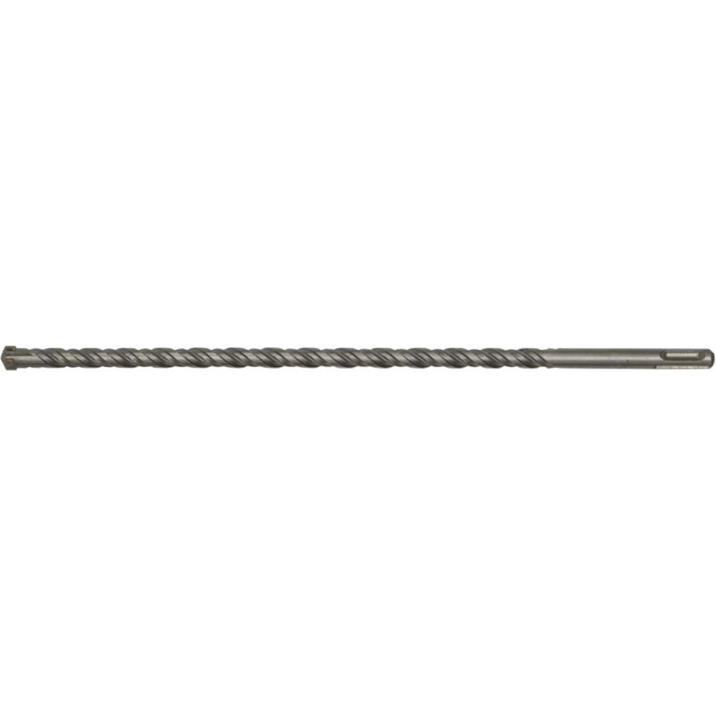 Sds Plus Drill Bit 10 x 360MM - Sealey