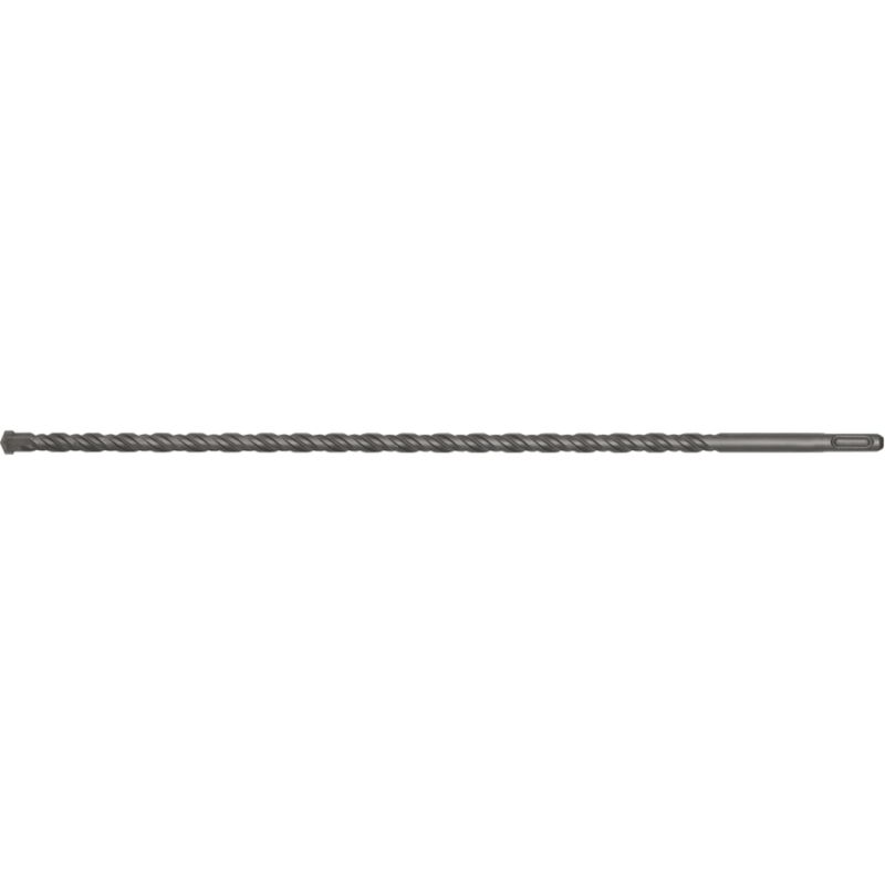Sealey - sds Plus Drill Bit 13 x 450MM