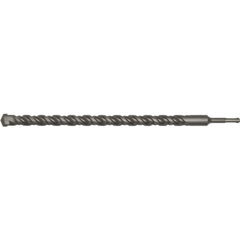 Sds Plus Drill Bit 25 x 450MM - Sealey