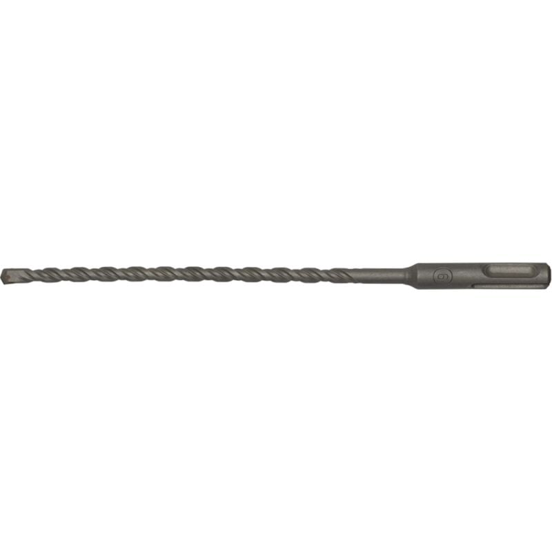 Sealey - sds Plus Drill Bit 6 x 210MM