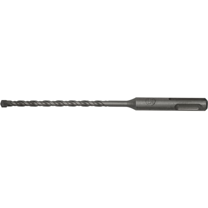 Sealey - sds Plus Drill Bit 5.5 x 160MM