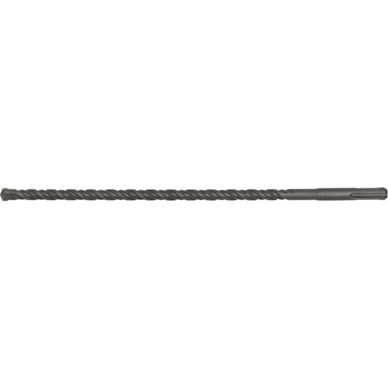 Sealey - sds Plus Drill Bit 10 x 310MM