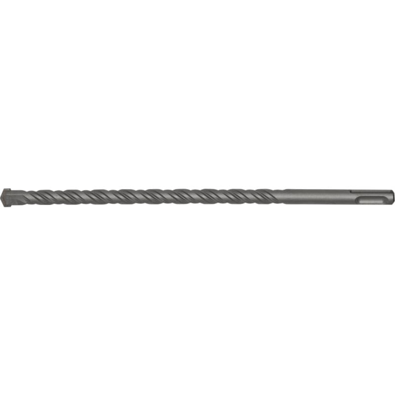 Sealey - sds Plus Drill Bit 15 x 260MM