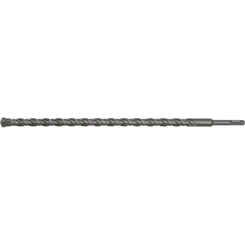 Sds Plus Drill Bit 19 x 450MM - Sealey