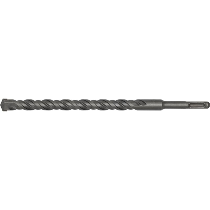 Sealey SDS Plus Drill Bit 16 x 250MM
