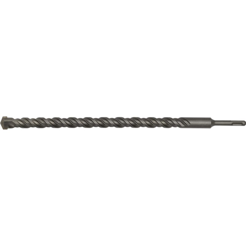 Sds Plus Drill Bit 24 x 450MM - Sealey