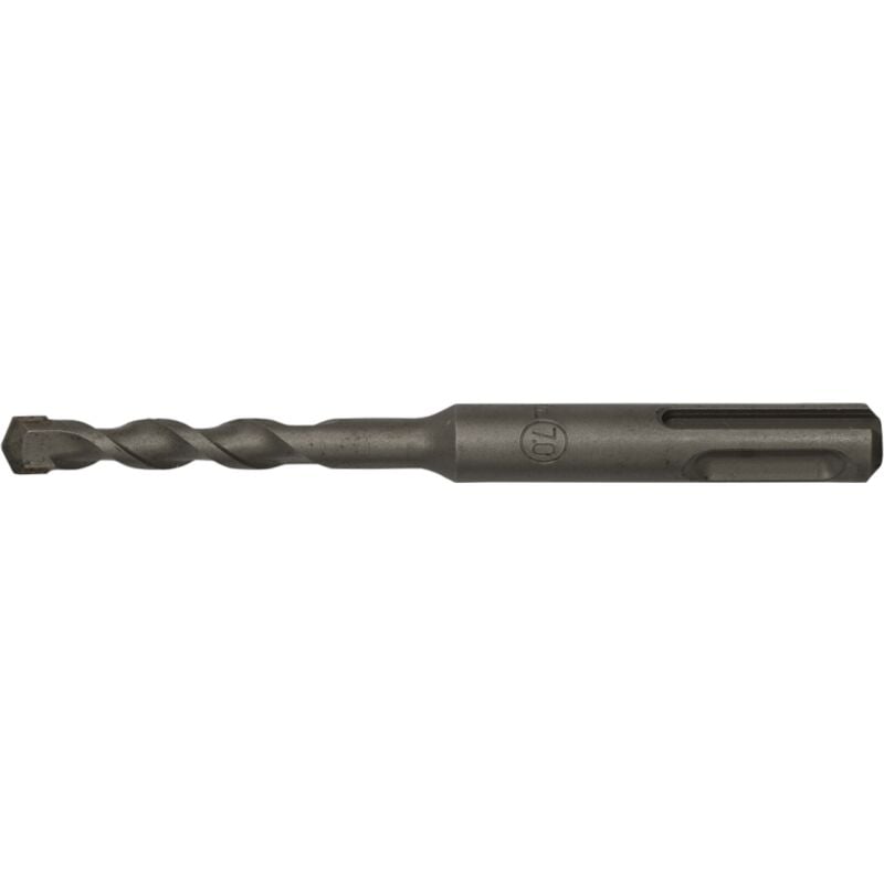 Sealey - sds Plus Drill Bit 7 x 110MM