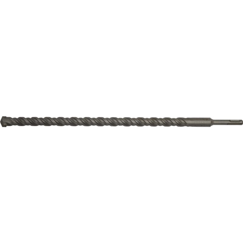 Sds Plus Drill Bit 20 x 450MM - Sealey