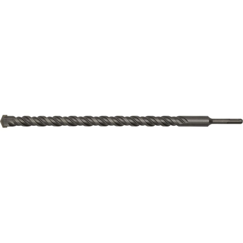 Sds Plus Drill Bit 26 x 450MM - Sealey