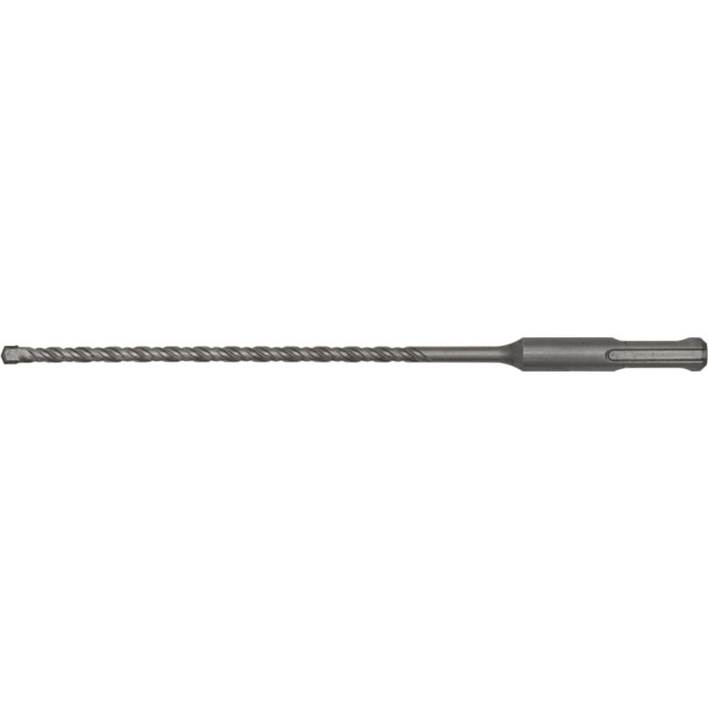 Sealey - sds Plus Drill Bit 5.5 x 210MM
