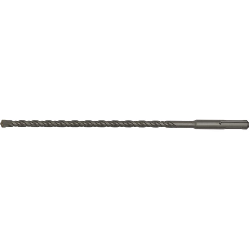 Sealey SDS Plus Drill Bit 6.5 x 260MM