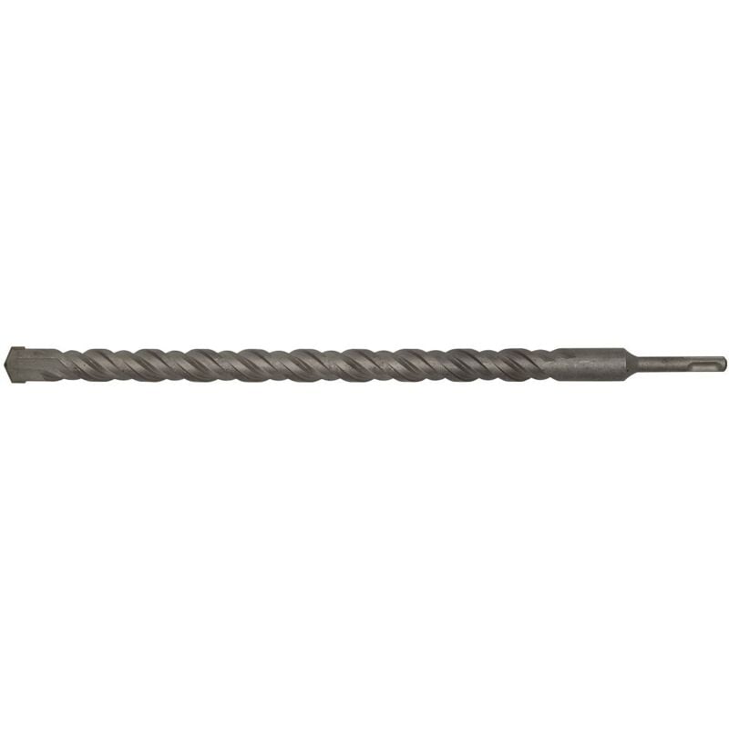 Sds Plus Drill Bit 23 x 450mm SDS23X450 - Sealey
