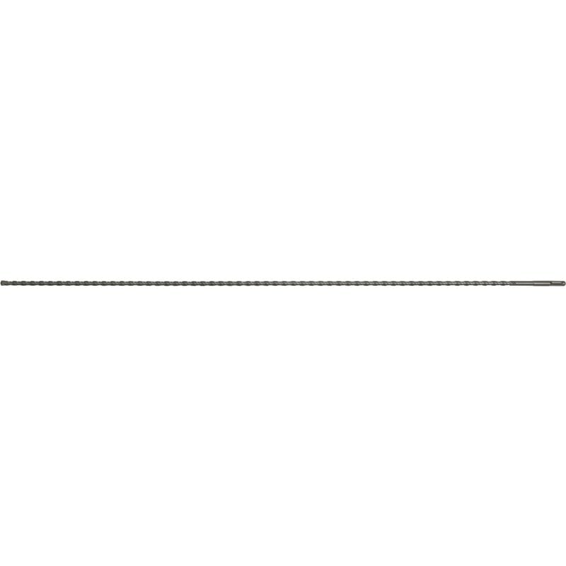 Sealey - SDS10X1000 sds Plus Drill Bit 10 x 1000mm