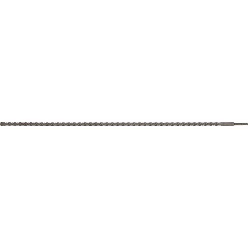 Sealey - SDS18x1000 Worksafe® sds Plus Drill Bit 18 x 1000mm