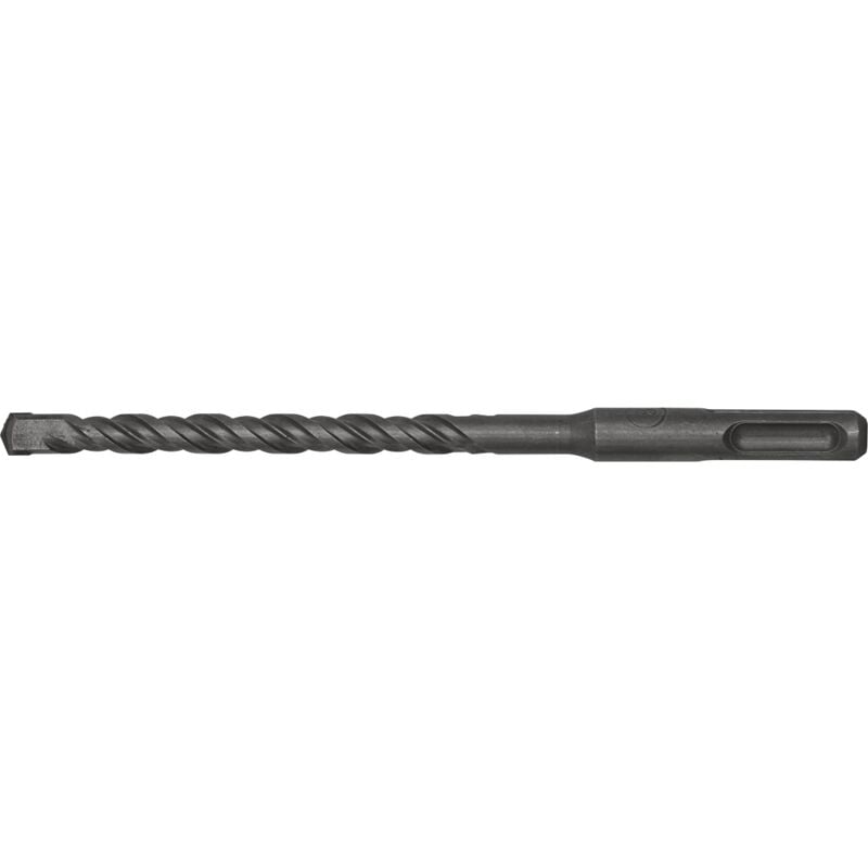 SDS8X160 Worksafe® sds Plus Drill Bit 8 x 160mm - Sealey