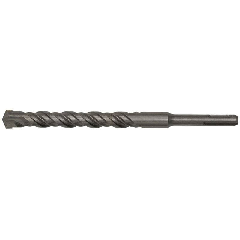 Sds Plus Drill Bit �17 x 200mm SDS17x200 - Sealey