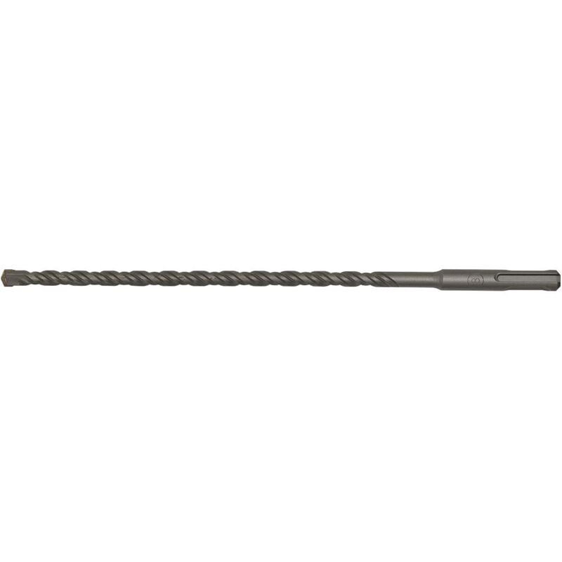 Sds Plus Drill Bit 8 x 260MM - Sealey