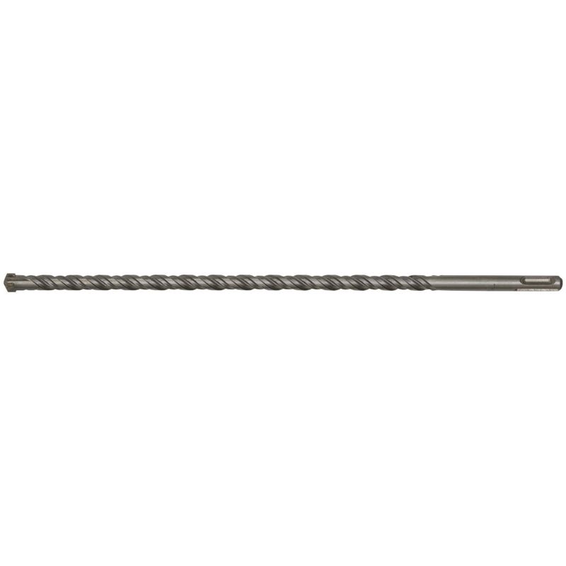Sds Plus Drill Bit 10 x 360MM - Sealey