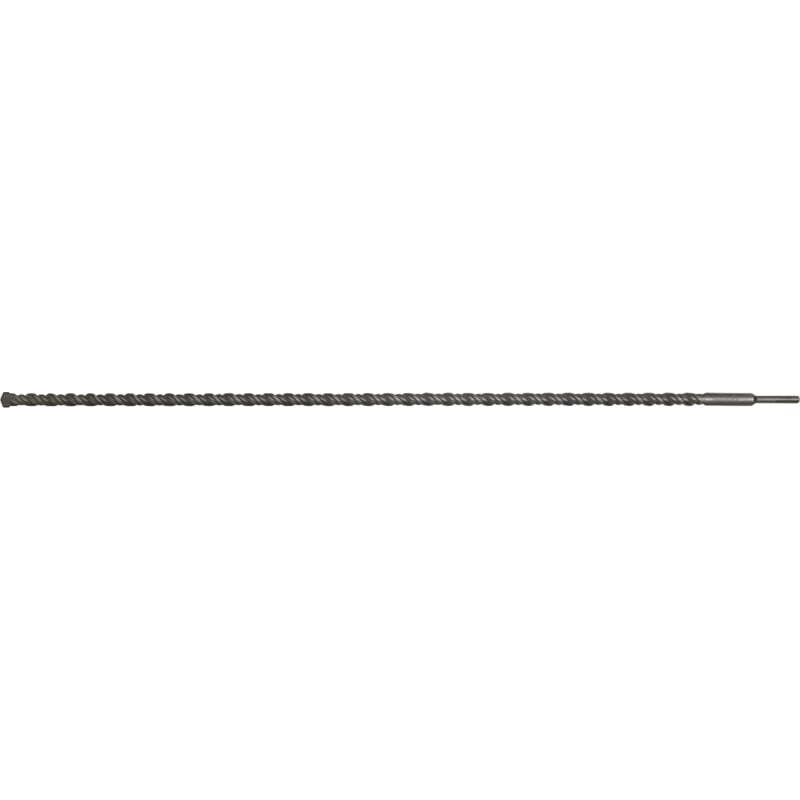 Sealey - SDS22X1000 Worksafe® sds Plus Drill Bit 22 x 1000mm
