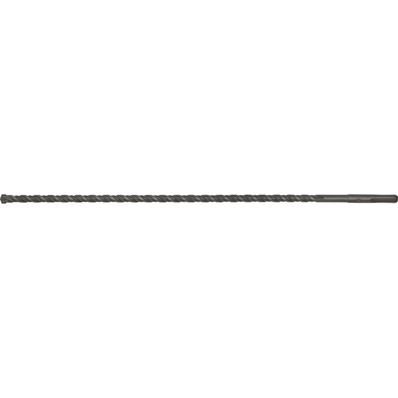 Sealey - SDS11X450 Worksafe® sds Plus Drill Bit 11 x 450mm