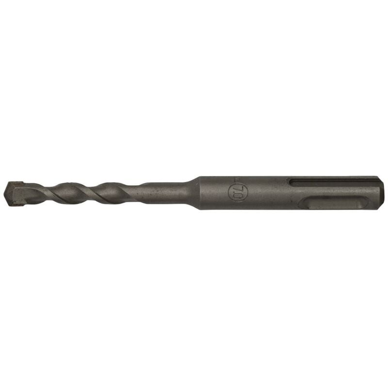Sds Plus Drill Bit 7 x 110MM - Sealey