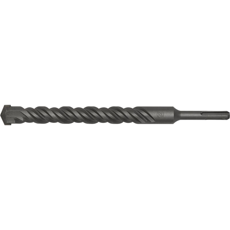 Sealey - SDS22x250 Worksafe® sds Plus Drill Bit 22 x 250mm