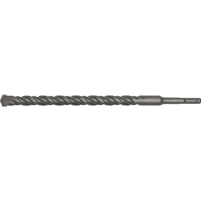 SDS18x300 Worksafe sds Plus Drill Bit 18 x 300mm - Sealey