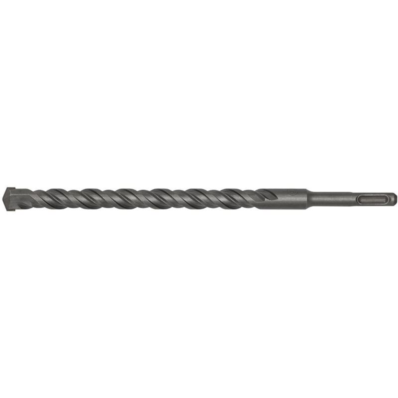 Sealey SDS16x250 SDS Plus Drill Bit 16 x 250mm