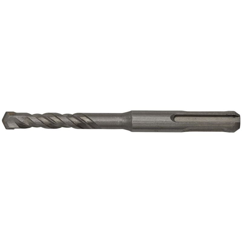 Sds Plus Drill Bit 8 x 110MM - Sealey