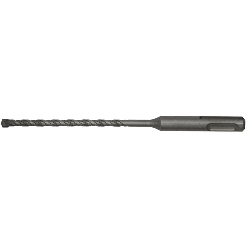 Sds Plus Drill Bit 6 x 160MM - Sealey