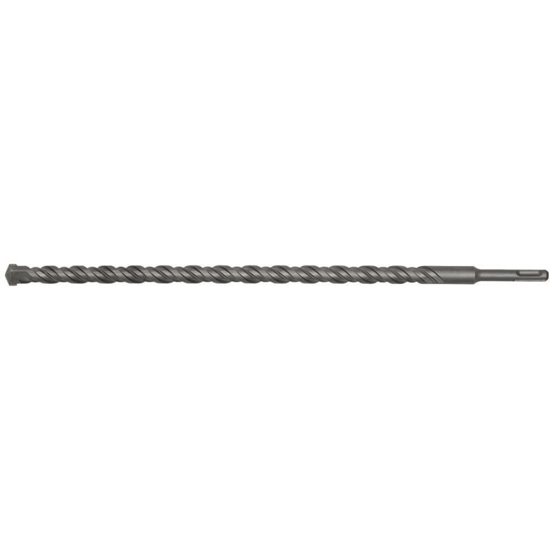 Sds Plus Drill Bit 19 x 450MM - Sealey