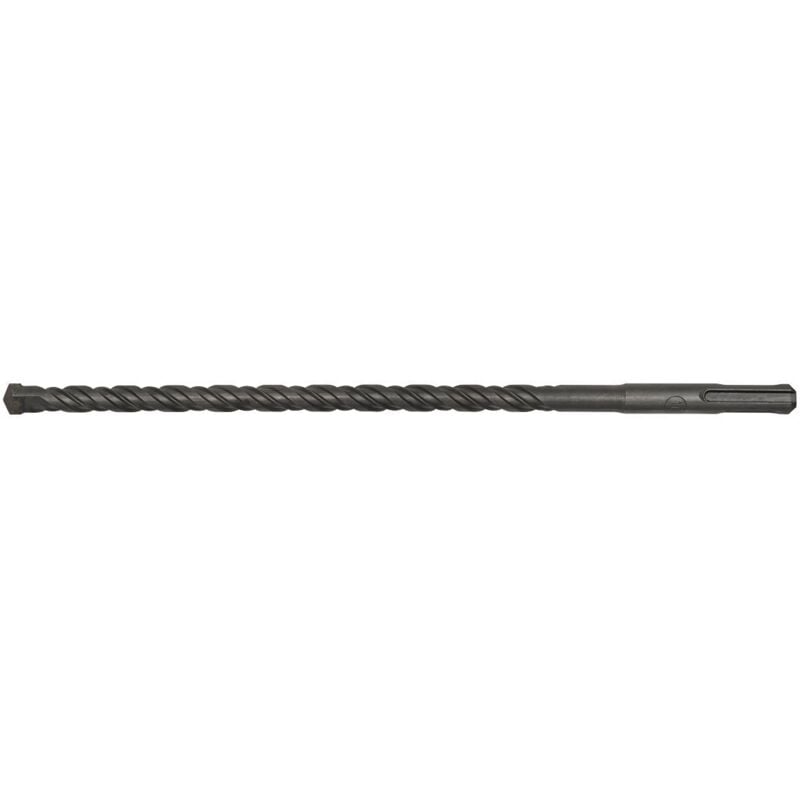 Sds Plus Drill Bit 10 x 260MM - Sealey
