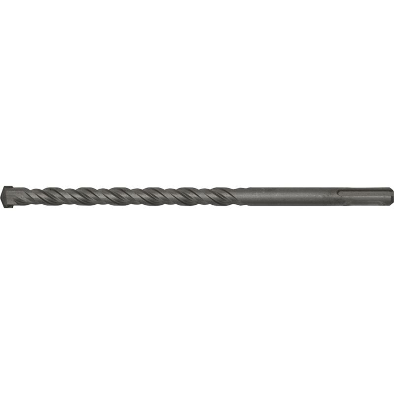 SDS12X210 Worksafe® sds Plus Drill Bit 12 x 210mm - Sealey