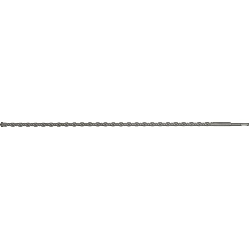 Sealey SDS16x800 SDS Plus Drill Bit 16 x 800mm