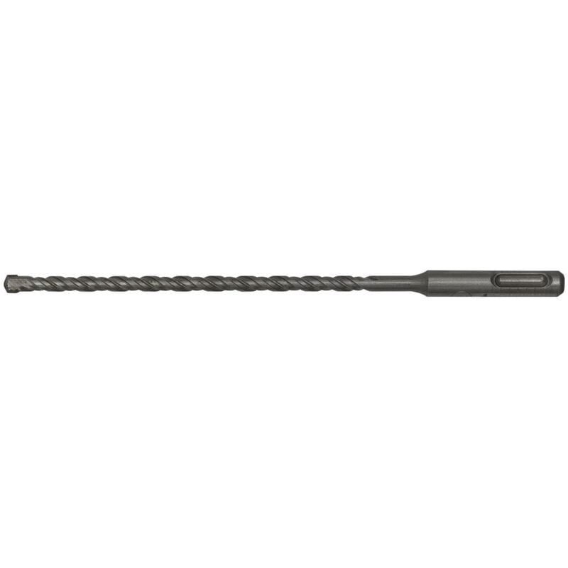 Sds Plus Drill Bit �7 x 210mm SDS7X210 - Sealey