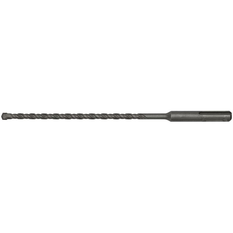 Sds Plus Drill Bit 6.5 x 210MM - Sealey