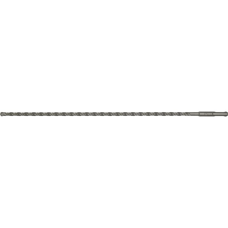 Sds Plus Drill Bit 8 x 450MM - Sealey