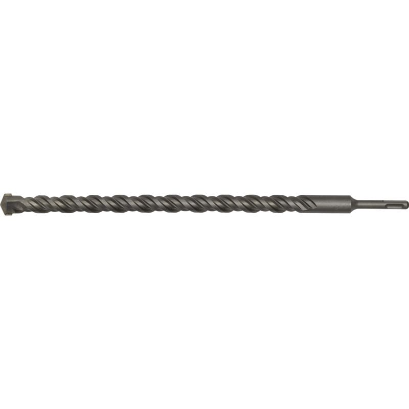 Sealey - SDS24X450 Worksafe® sds Plus Drill Bit 24 x 450mm