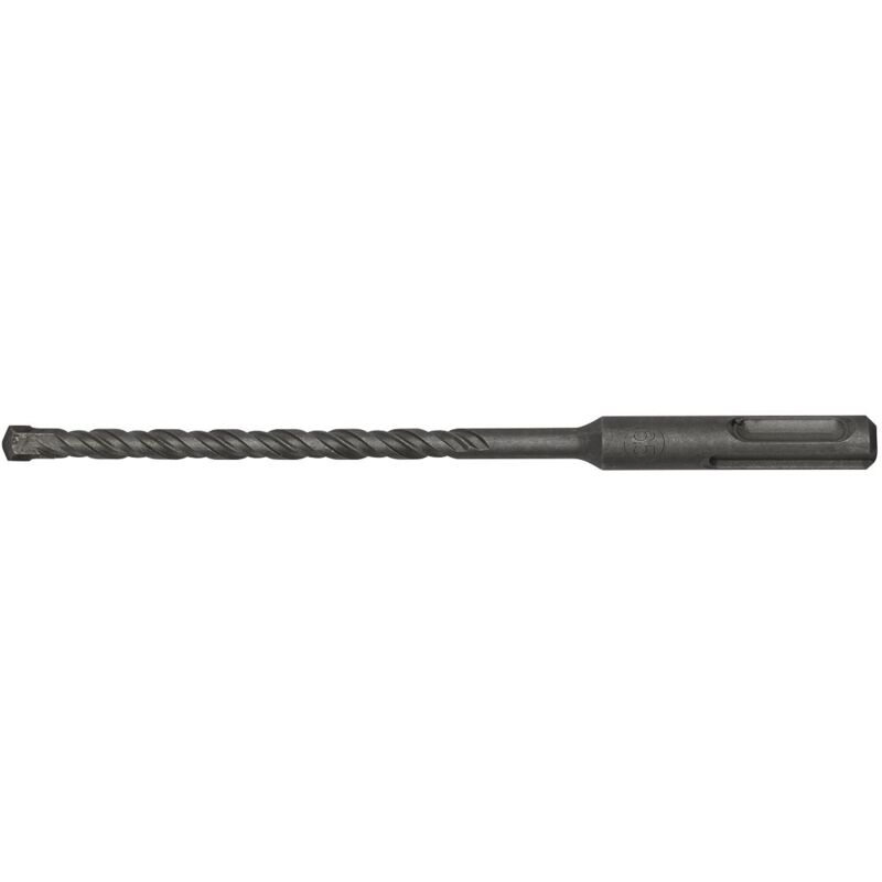 Sds Plus Drill Bit 6.5 x 160MM - Sealey