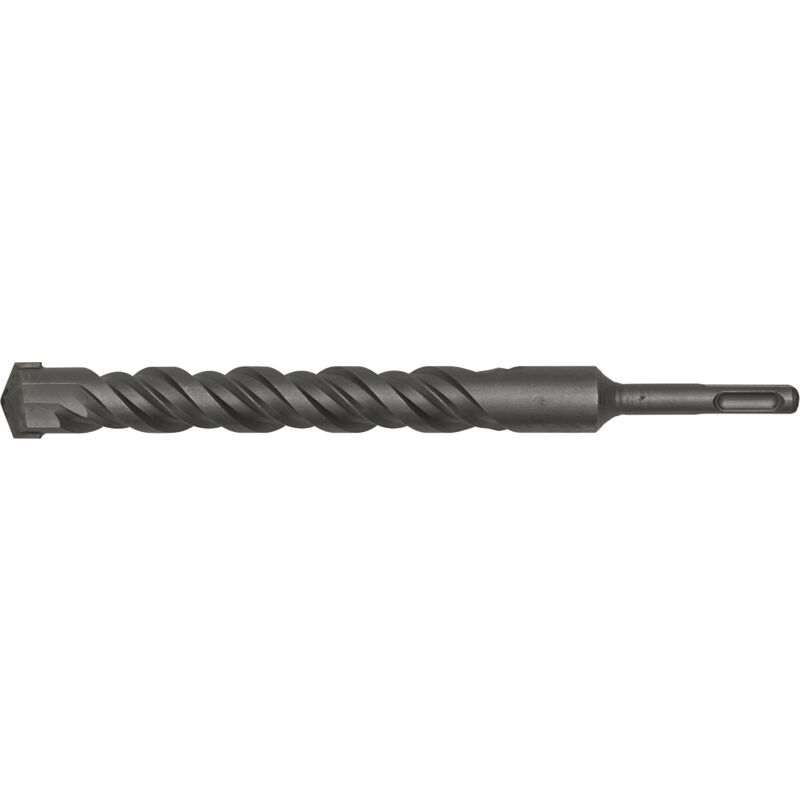 Sealey - SDS24X250 Worksafe® sds Plus Drill Bit 24 x 250mm