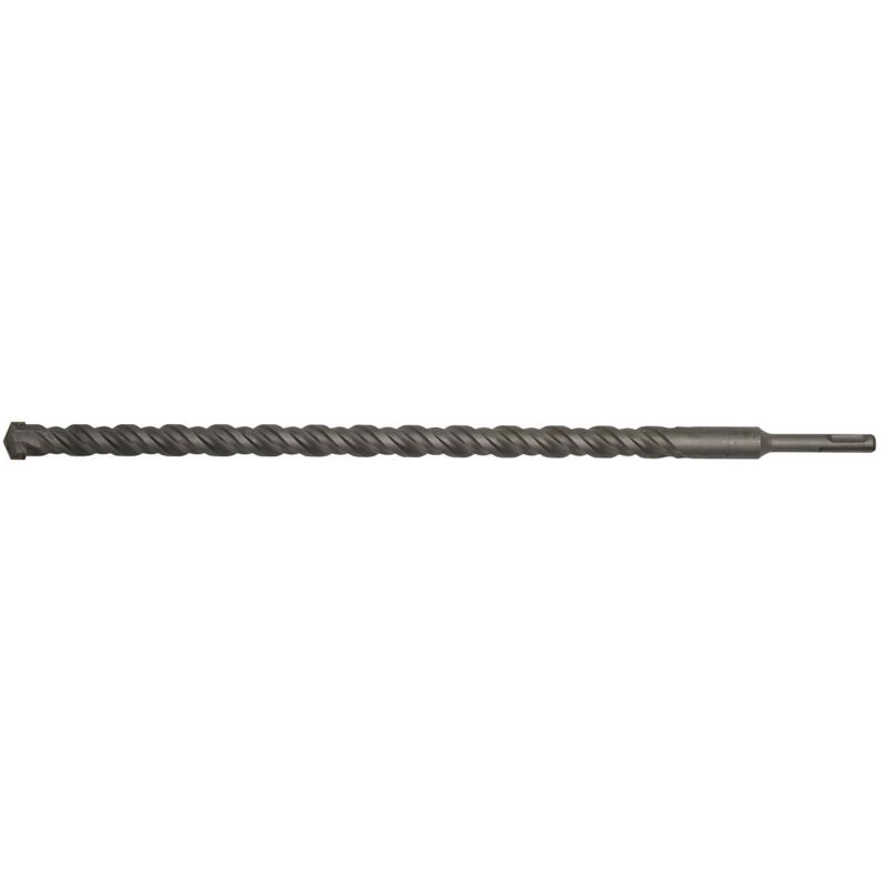 Sds Plus Drill Bit 20 x 450MM - Sealey