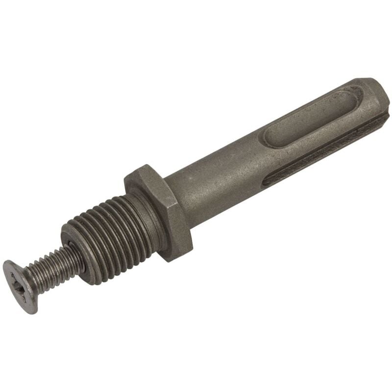 Sdsada sds Plus Adaptor - Sealey