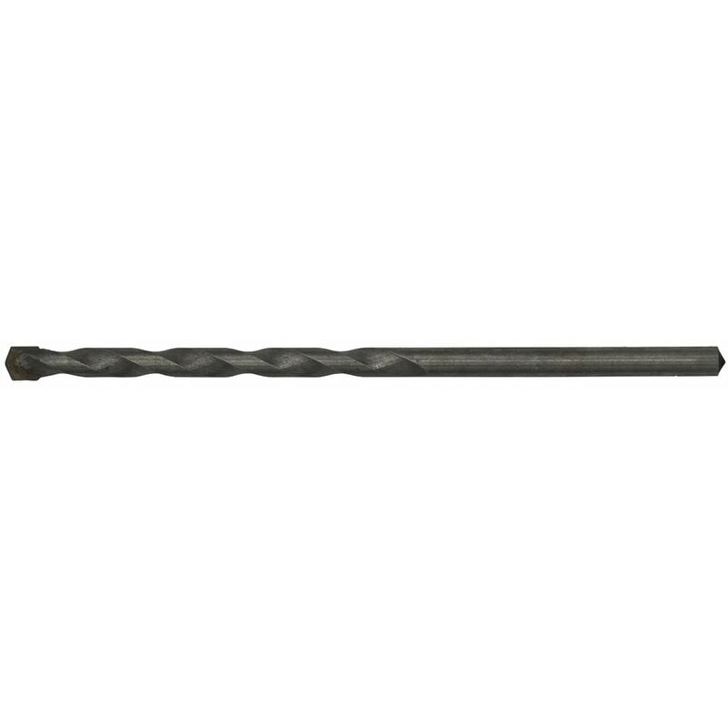 Straight Shank Rotary Impact Drill Bit �4.5 x 85mm SS45X85 - Sealey